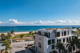 499 N Ocean Blvd, Pompano Beach, FL 33062 - Photo 1