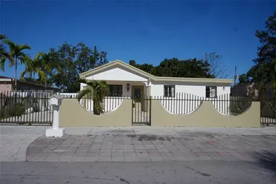 3285 NW 97th St, Miami, FL 33147 - Photo 41