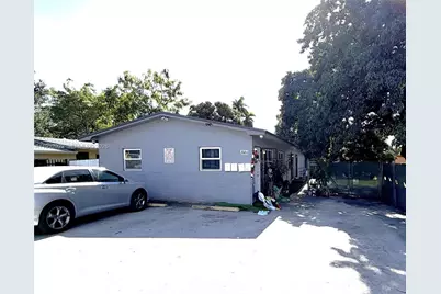 3160 NW 135th St, Opa-Locka, FL 33054 - Photo 1