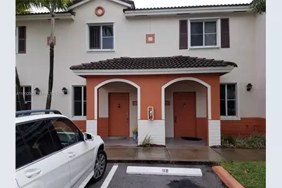 17337 NW 7th Ave #408, Miami Gardens, FL 33169 - Photo 1