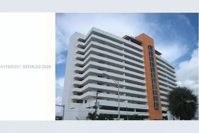 36 NW 6th Ave #803, Miami, FL 33128 - Photo 1