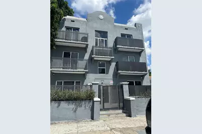 1129 NW 3rd St #101, Miami, FL 33128 - Photo 1