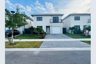 1312 NW 3rd St #0, Florida City, FL 33034 - Photo 1