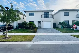 1312 NW 3rd St, Florida City, FL 33034 - Photo 1