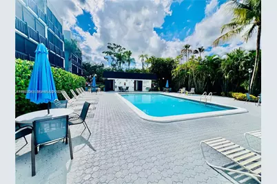 1021 Mockingbird Ln #215, Plantation, FL 33324 - Photo 1