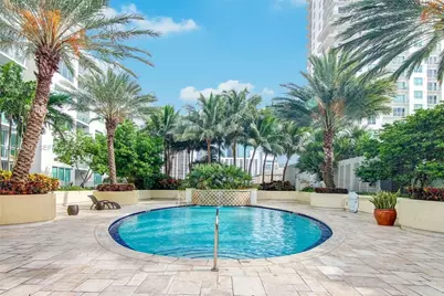 244 Biscayne Blvd #4608, Miami, FL 33132 - Photo 35