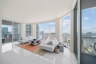 244 Biscayne Blvd #4608, Miami, FL 33132 - Photo 3