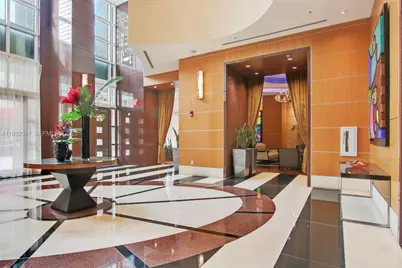 244 Biscayne Blvd #4608, Miami, FL 33132 - Photo 31