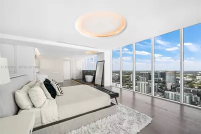 2020 N Bayshore Dr #PH4502, Miami, FL 33137 - Photo 13