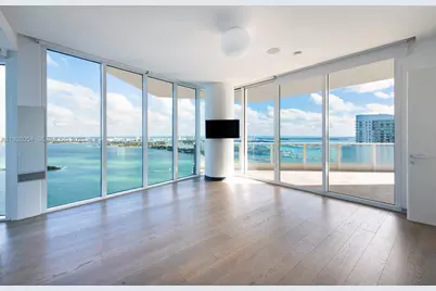 2020 N Bayshore Dr #PH4502, Miami, FL 33137 - Photo 25