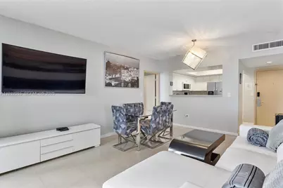17375 Collins Ave #1507, Sunny Isles Beach, FL 33160 - Photo 9