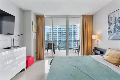 17375 Collins Ave #1507, Sunny Isles Beach, FL 33160 - Photo 13