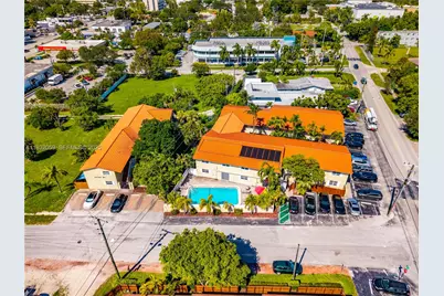 2025 Miami Rd #17, Fort Lauderdale, FL 33316 - Photo 21