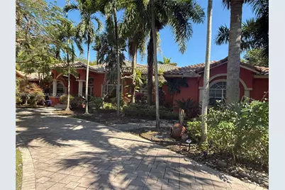 11825 S Mitchell Manor Cir, Pinecrest, FL 33156 - Photo 29