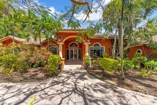 11825 S Mitchell Manor Cir, Pinecrest, FL 33156 - Photo 1