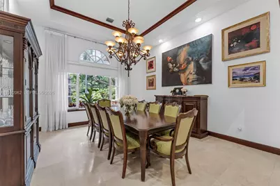 11825 S Mitchell Manor Cir, Pinecrest, FL 33156 - Photo 9