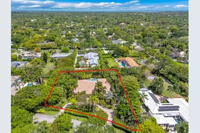 11825 S Mitchell Manor Cir, Pinecrest, FL 33156 - Photo 55
