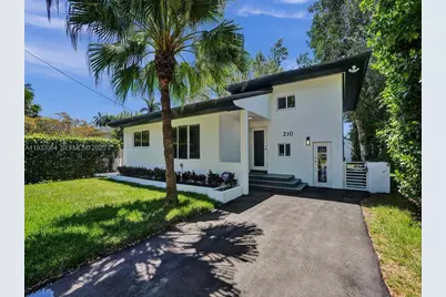 210 NE 85th St, El Portal, FL 33138 - Photo 1