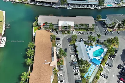 450 Paradise Isle Blvd #302, Hallandale Beach, FL 33009 - Photo 43