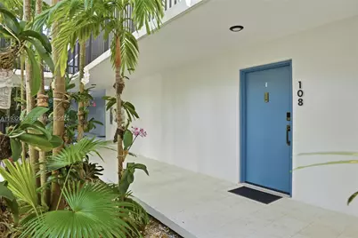 101 Ocean Lane Dr #108, Key Biscayne, FL 33149 - Photo 1