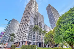 495 Brickell Ave, Miami, FL 33131 - Photo 7