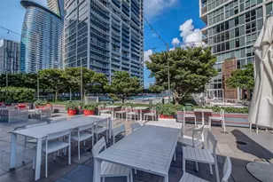 495 Brickell Ave, Miami, FL 33131 - Photo 9