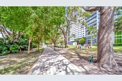 495 Brickell Ave #2201, Miami, FL 33131 - Photo 5