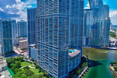 495 Brickell Ave #2201, Miami, FL 33131 - Photo 21