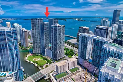 495 Brickell Ave #2201, Miami, FL 33131 - Photo 17