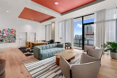 11 NE 6th St #2005, Miami, FL 33132 - Photo 61