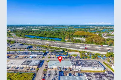 3560 NW 10th Ave, Oakland Park, FL 33309 - Photo 41