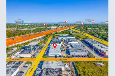 3560 NW 10th Ave, Oakland Park, FL 33309 - Photo 47