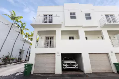 929 SW 11th St #H-2, Miami, FL 33129 - Photo 37