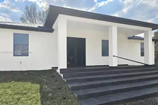 430 N Bald Cypress Ave, Clewiston, FL 33440 - Photo 1