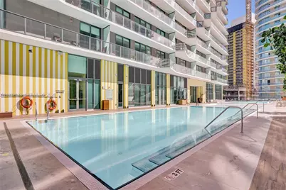 1300 S Miami Ave #2306, Miami, FL 33130 - Photo 21