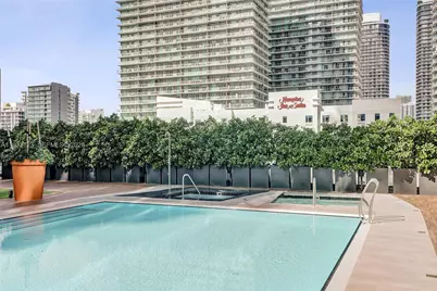 1300 S Miami Ave #2306, Miami, FL 33130 - Photo 17
