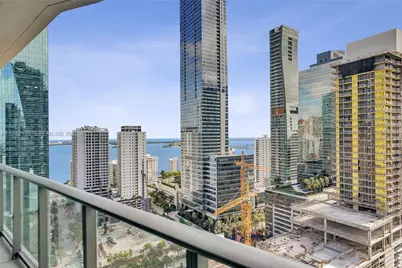 1300 S Miami Ave #2306, Miami, FL 33130 - Photo 1