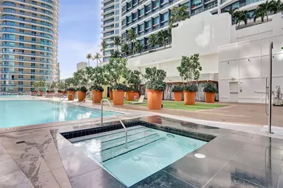 1300 S Miami Ave #2306, Miami, FL 33130 - Photo 19