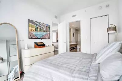 1300 S Miami Ave #2306, Miami, FL 33130 - Photo 33