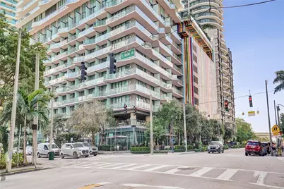 1300 S Miami Ave #2306, Miami, FL 33130 - Photo 3