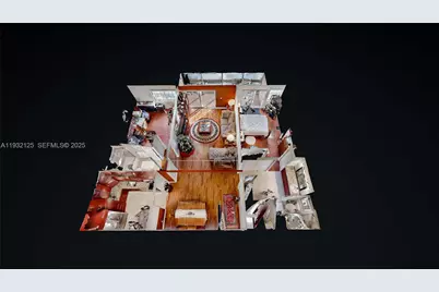 21121 SW 85th Ave #216, Cutler Bay, FL 33189 - Photo 45