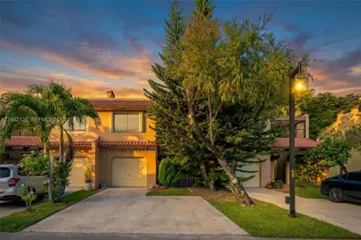 3322 Torremolinos Ave #F-41B, Doral, FL 33178 - Photo 5