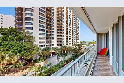 10155 Collins Ave #410, Bal Harbour, FL 33154 - Photo 35