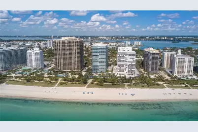 10155 Collins Ave #410, Bal Harbour, FL 33154 - Photo 1