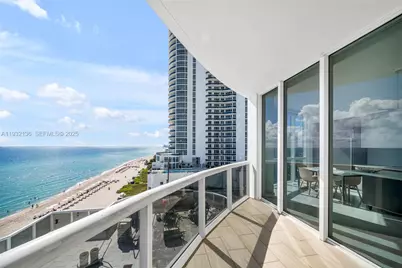 16001 Collins Ave #701, Sunny Isles Beach, FL 33160 - Photo 5