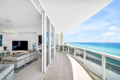 16001 Collins Ave #701, Sunny Isles Beach, FL 33160 - Photo 3