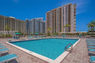 1865 S Ocean Dr, Hallandale Beach, FL 33009 - Photo 3