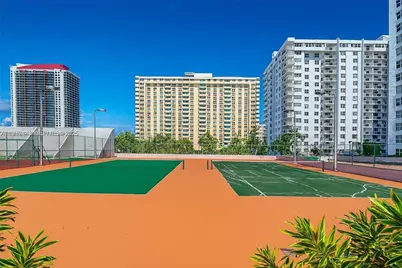 1865 S Ocean Dr #7B, Hallandale Beach, FL 33009 - Photo 7