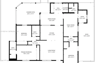 6266 SW 42nd St, South Miami, FL 33155 - Photo 3