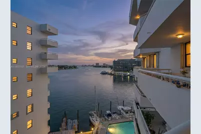6830 Indian Creek Dr #7B, Miami Beach, FL 33141 - Photo 3